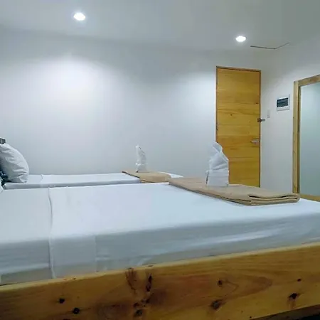 M Liloan Pension House