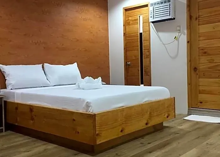 M Liloan House Hotel