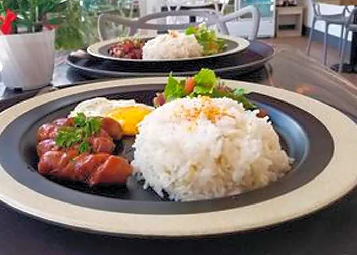 M Liloan House 3* Cebu