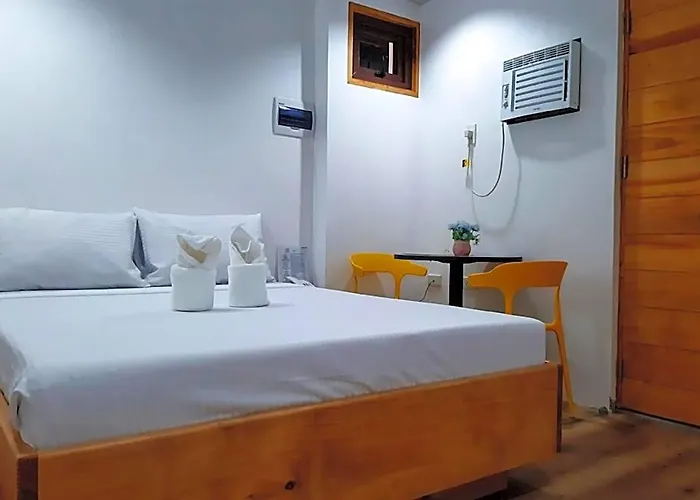 M Liloan House