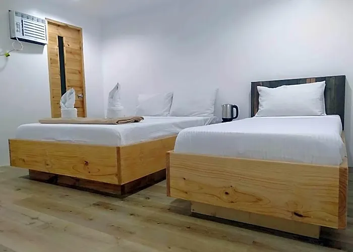 Hotel M Liloan House 3*