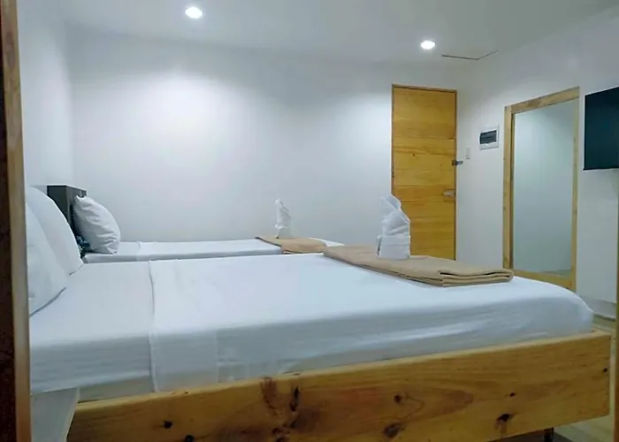 M Liloan House Hotel Cebu