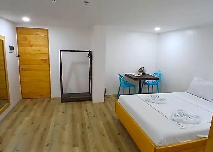 Hotel M Liloan House Cebu