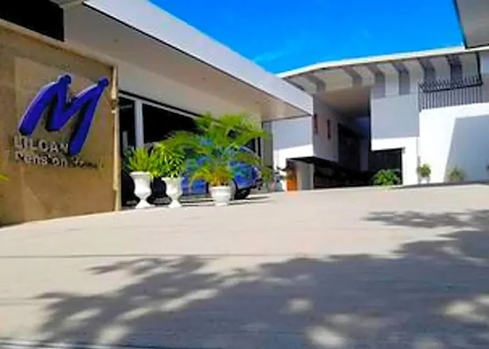 M Liloan House Hotel Cebu