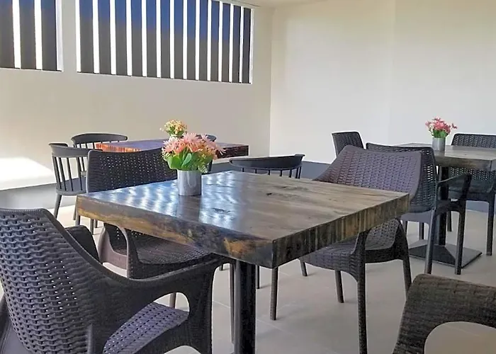Hotel M Liloan House 3*