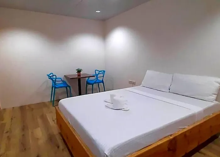 Hotel M Liloan House 3*