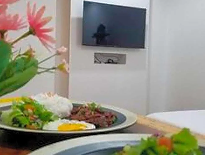 M Liloan House 3*