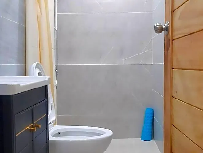 Hotel M Liloan House Cebu